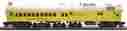 20-20337-1 Mth Amtrak Dc3 Rail Inspection W Ps3 658081337470