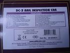 20-20340-1 Mth Union Pacific Rail Inspection Car Lnob 20-20340-1 Mth Union Pacific Rail Inspection Car Lnob