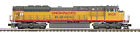 20-20434-1 Mth Union Pacific Sd-9043mac Proto 3 Free Shipping