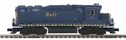 20-20491-1 Mth O Scale Premier