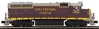 20-20534-1 Mth Scale Premier Ohio Central Diesel Engine Ps