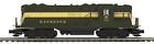 20-20551-1 Mth Scale Premier Seaboard Diesel Engine Ps