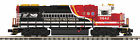20-20648-1 Mth Norfolk Southern Gp38-2 658081383149