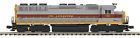 20-20655-1 Mth Erie-lackawanna-ns Sd-45 Diesel