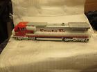20-20732-1 Mth Santa Fe Warbonnet 20-20732-1 Mth Santa Fe Warbonnet