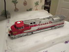 20-20741-1 Mth Santa Fe Es44ac 20-20741-1 Mth Santa Fe Es44ac