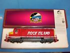 20-20831-1 Mth Scale Premier Rock Island Diesel Engine Ps