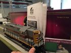 20-2173-1 Mth Premier Emd Gp-9 Erie 20-2173-1 Mth Premier Emd Gp-9 Erie