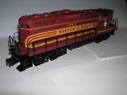 20-2211-1 Mth Boston Maine Gp7 Premier