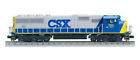 20-2224-1 Mth Premier Csx Sd70