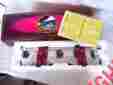 20-2232-1 20-2231-1 2333 Mth Fm Trainmaster Diesel Virginian Locomotive W Proto Sound 2.0 Mib