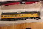 20-2242-1 Mth Dc-3 Rail Inspection