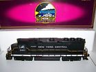 20-2371-1 Mth Premier Gp-40 Nyc