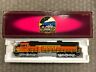 20-2447-1 Mth Gauge Premier Bnsf Diesel Engine 20-2447-1 Mth Gauge Premier Bnsf Diesel Engine