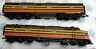 Testrun5min 20-2452-1 Mth Premier Wsuper Detailing Rare Ic Panama Limited Museumdisplay Noouterbox
