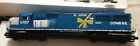 20-2578-1 Mth Conrail Sd50 Diesel