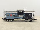 20-2771b Mth Missouri Pacific Heritage Extended Vision Caboose 20-2771b Mth Missouri Pacific Heritage Extended Vision Caboose