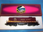 20-2803-1 Mth Scale Premier Soo Line Diesel Engine Ps 20-2803-1 Mth Scale Premier Soo Line Diesel Engine Ps