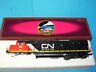 20-2877-3 Mth Gauge Premier Canadian National Tunnel Motor Diesel Part 20-2877-3 Mth Gauge Premier Canadian National Tunnel Motor Diesel Part