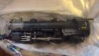 20-3052-1 Mth Lionel Nickel Plate