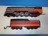 20-3096-1 Mth Gauge Premier Hiawatha Steam Engine Tender