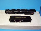 20-3115-1 Mth Premier Allegheny Steam Engine Tender Shells Mint