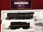 20-3133-1 Mth 3-rail Premier 4-8-4 658081077277