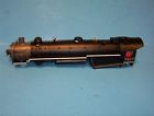 20-3257-1 Mth Gauge Premier Grand Trunk Steam Engine Shell Part