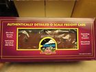 20-3346-1f Mth Southern Pacific Caboose From Sp Breakup Brand New