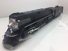 20-3486-2 Mth Western Pacific 484 4-8-4