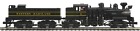 20-3496-1 Mth Western Maryland 4 Truck