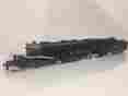 20-3538-1 Mth Rio Grande 3551 2-8-8-2 Steam Engine Proto-sound 3.0 3 Rail Nib 658081356907