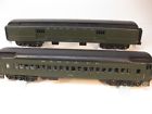 20-44006 Mth Sante Fe Madson Passenger Car Iob