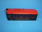 20-5519-1 Mth Gauge Premier Pennsylvania Electric Engine Shell 20-5519-1 Mth Gauge Premier Pennsylvania Electric Engine Shell