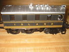 20-5534-1e Mth Dd1 Long Island W Proto 2 Just Serviced Excellent Cond