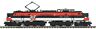 20-5695-1 Mth New Haven Class Electric Engine Brand