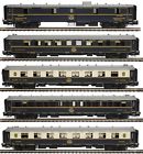 20-60004 Mth O Scale Premier