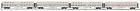 20-61024 Mth O-gauge Amtrak Phase Iii