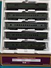 20-65102 Mth O Scale Premier 658081222271