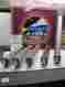 20-65152 Mth Santa Fe 70 5 Car Streamline Passenger Set W Figures Original Box