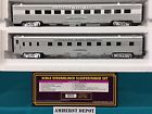 20-6650 Mth O Scale Premier 658081145815
