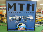 20-80006g Mth 5-car 70 Aluminum 20-80006g Mth 5-car 70 Aluminum
