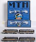 20-80007 B C Mth New In Box Dap Norfolk Southern