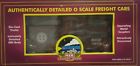 20-90010f Mth Bnsf Extended Vision Caboose