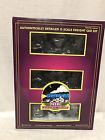 20-90011 Mth 3 Car Slag