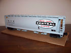 20-90017d Mth Train New York