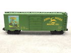 20-90130a Mth John Deere Better Farming Boxcar