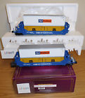 20-90367 Mth Csx 2 Car