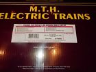 20-90695 Mth O Scale 6-car