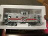 20-91023 Mth Burlington Extended Vision Caboose Brand New